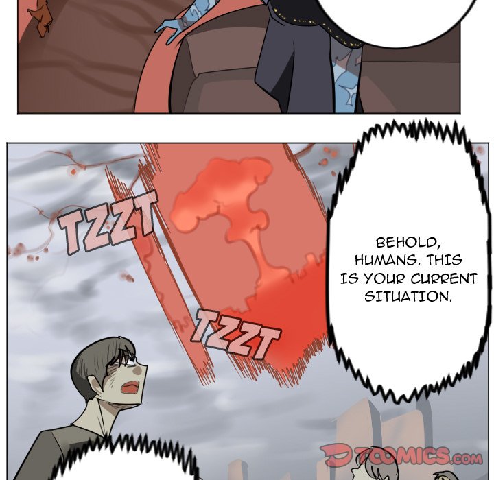 Ultimiter Chapter 186 - Page 17