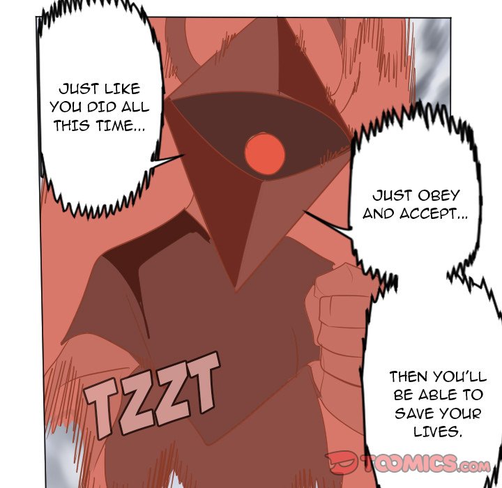 Ultimiter Chapter 186 - Page 19