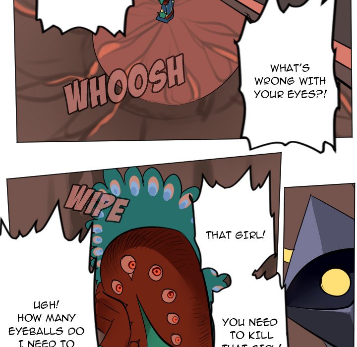 Ultimiter Chapter 186 - Page 28