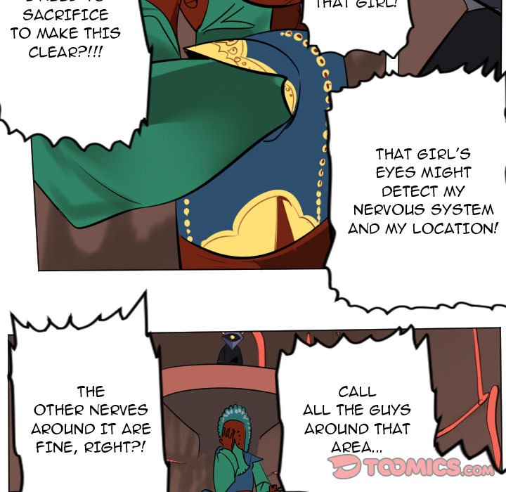 Ultimiter Chapter 186 - Page 29