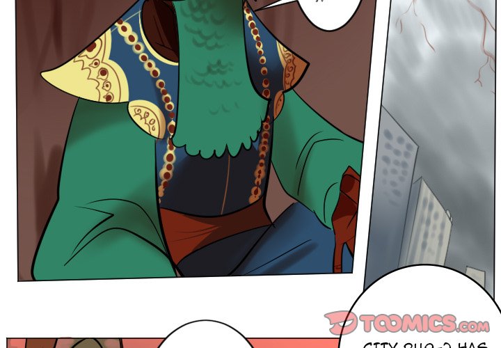 Ultimiter Chapter 186 - Page 3