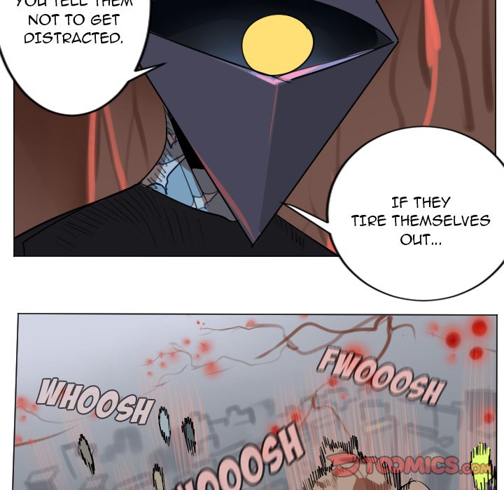 Ultimiter Chapter 186 - Page 31