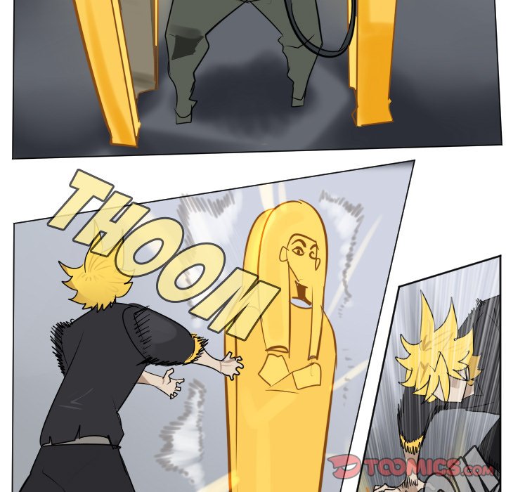 Ultimiter Chapter 186 - Page 39