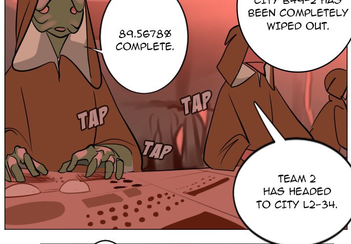 Ultimiter Chapter 186 - Page 4