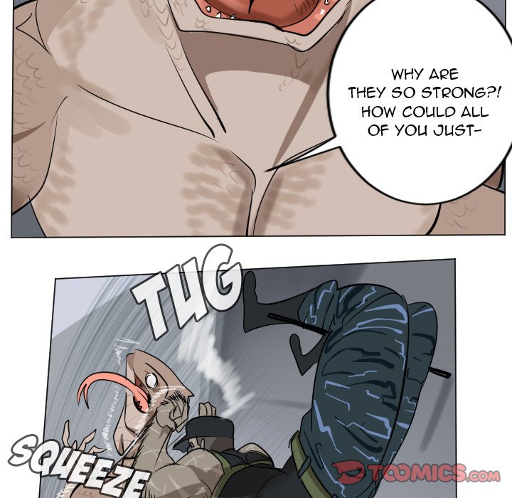 Ultimiter Chapter 186 - Page 41