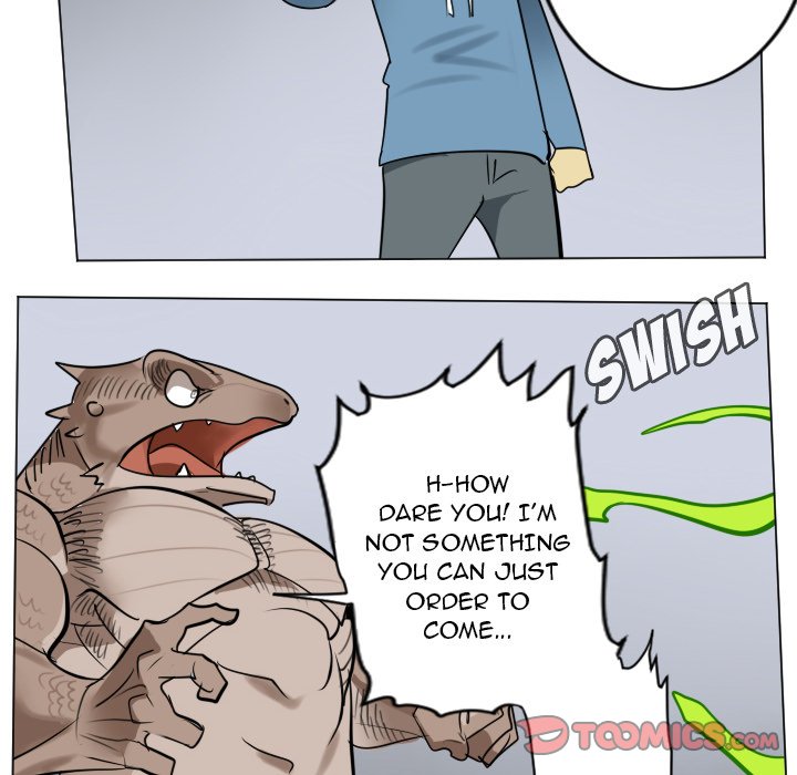 Ultimiter Chapter 186 - Page 49