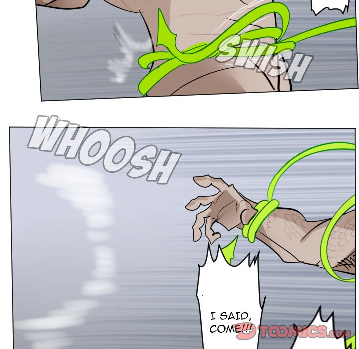 Ultimiter Chapter 186 - Page 51