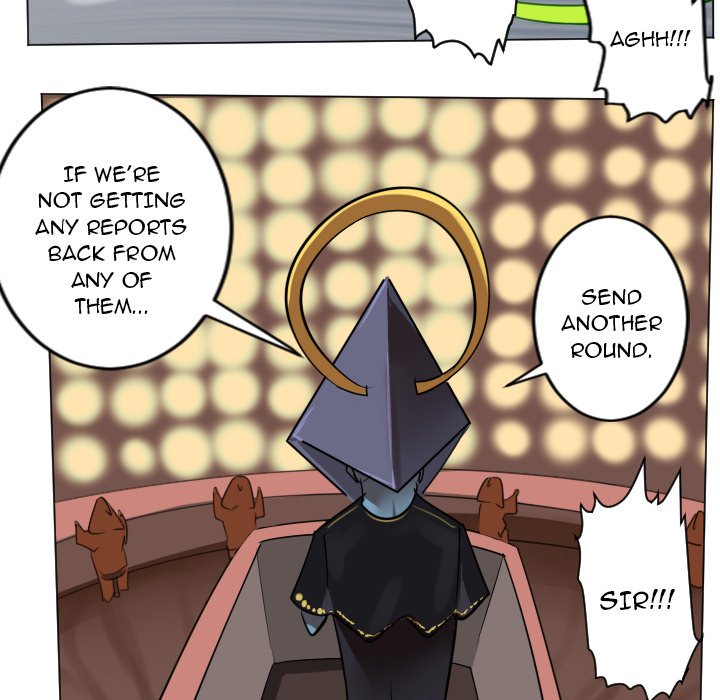 Ultimiter Chapter 186 - Page 52