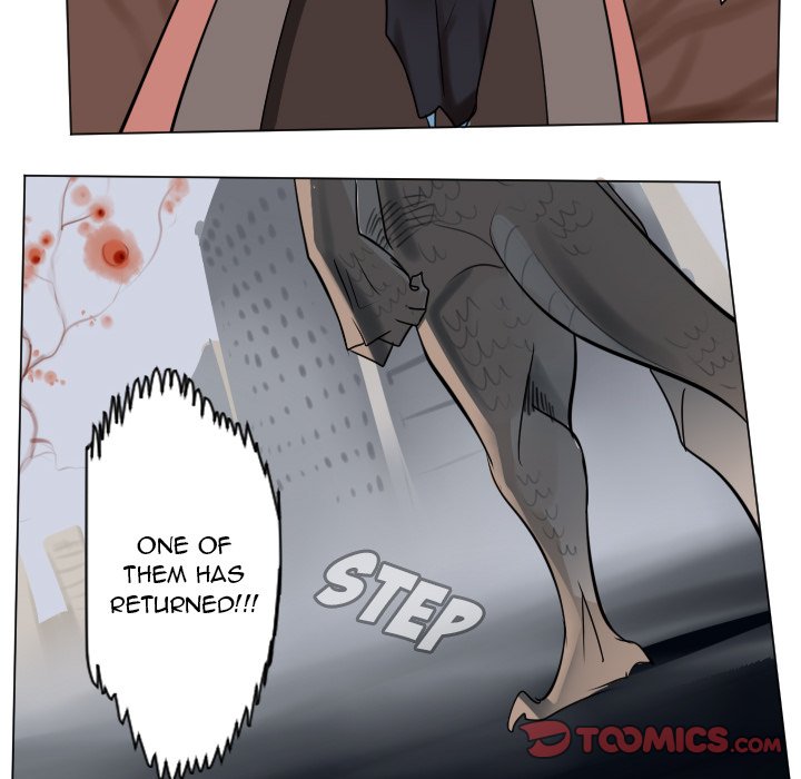 Ultimiter Chapter 186 - Page 53