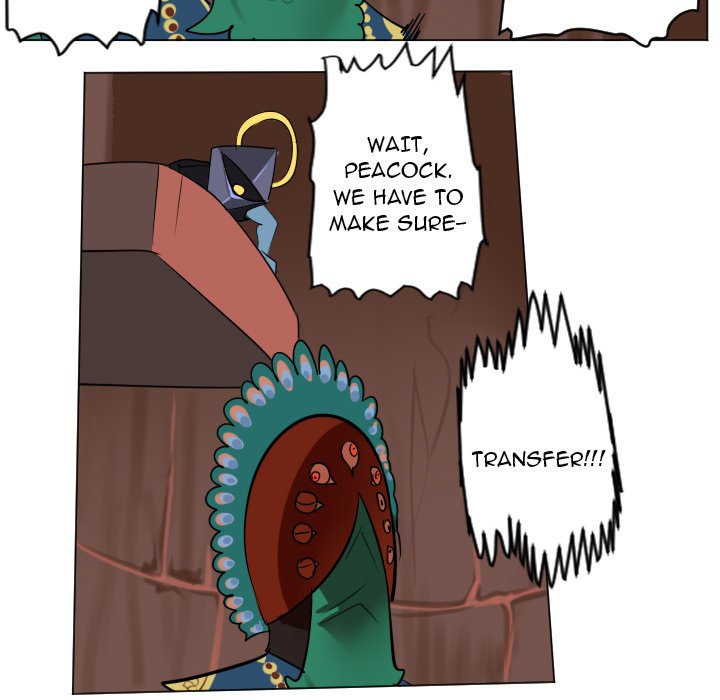 Ultimiter Chapter 186 - Page 56