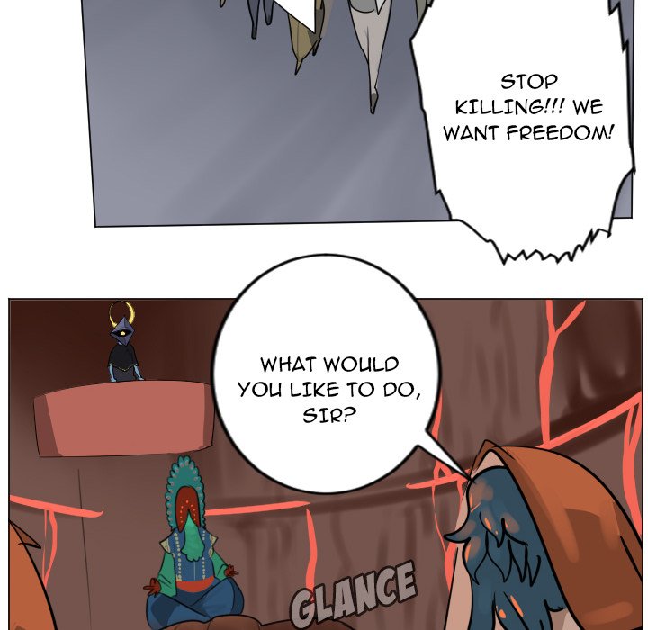 Ultimiter Chapter 186 - Page 8