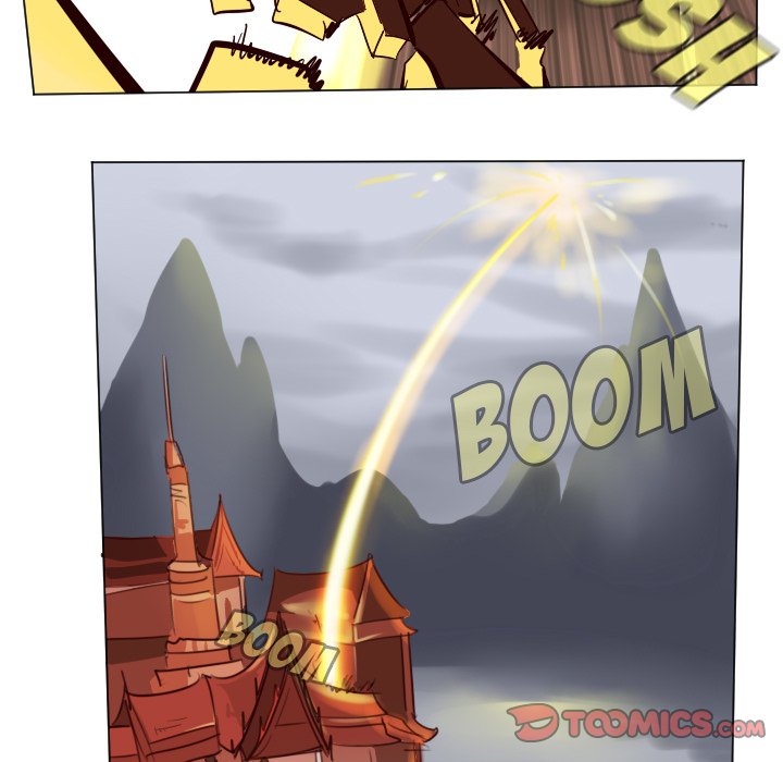 Ultimiter Chapter 188 - Page 55