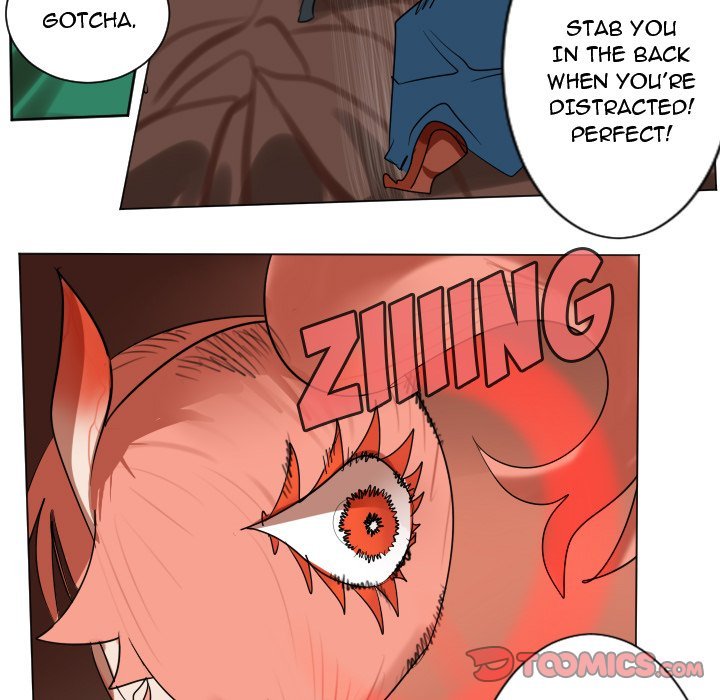 Ultimiter Chapter 189 - Page 11