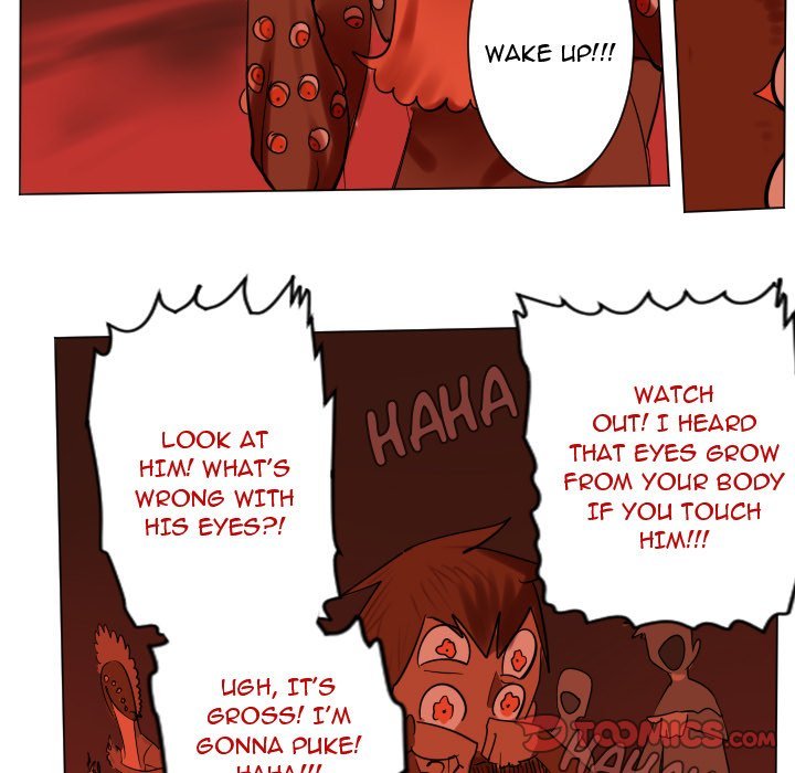 Ultimiter Chapter 189 - Page 41