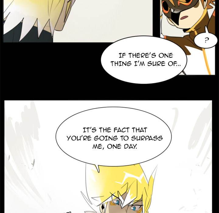 Ultimiter Chapter 19 - Page 10