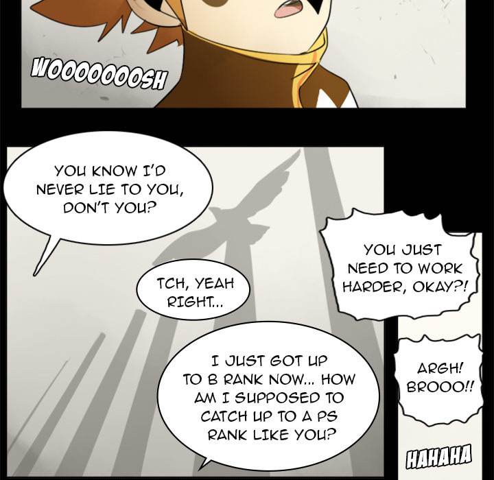 Ultimiter Chapter 19 - Page 12