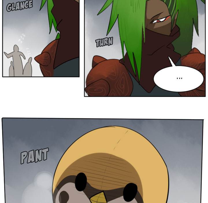 Ultimiter Chapter 19 - Page 23