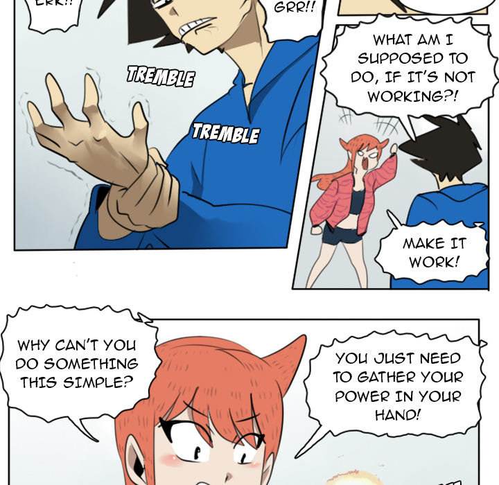 Ultimiter Chapter 19 - Page 26