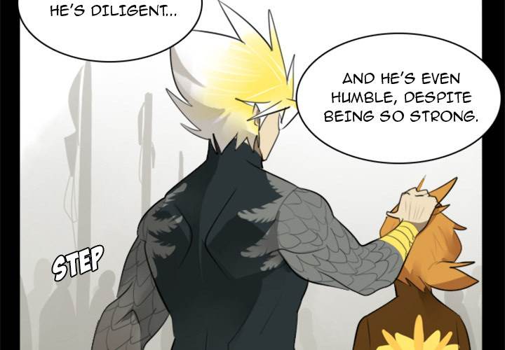 Ultimiter Chapter 19 - Page 3