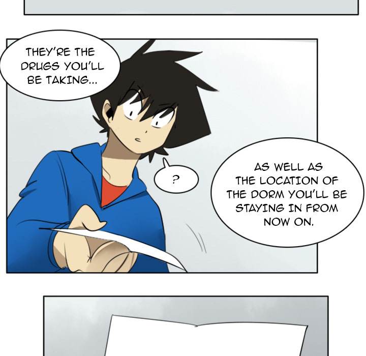 Ultimiter Chapter 19 - Page 38