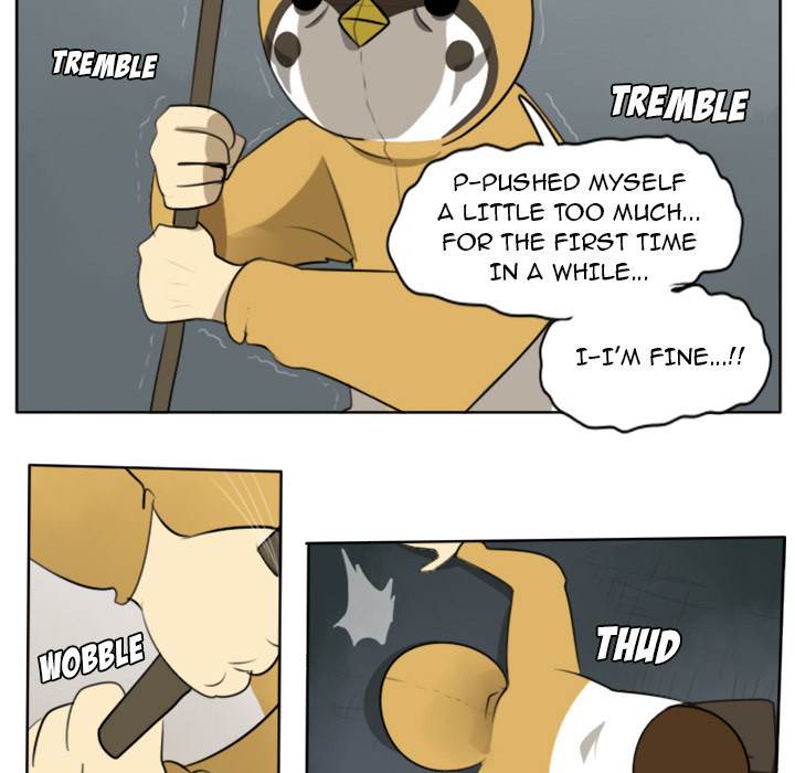 Ultimiter Chapter 19 - Page 43