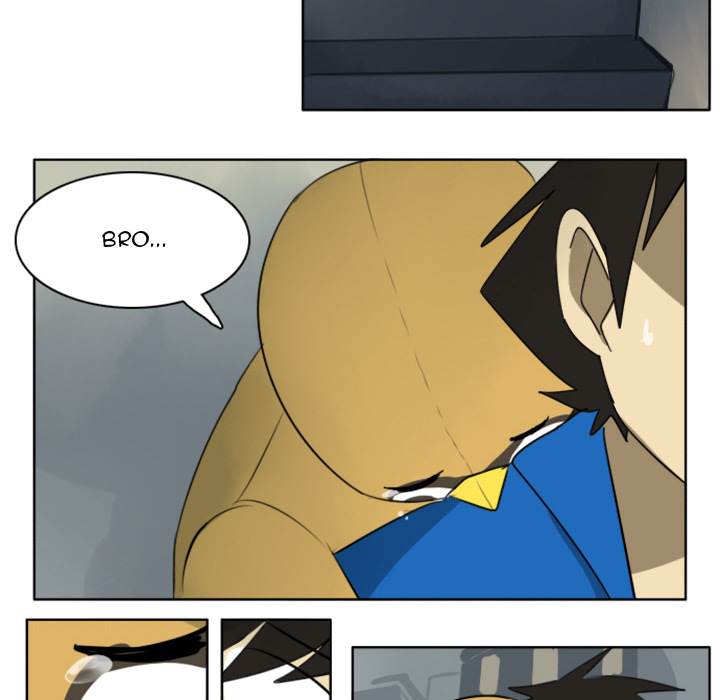 Ultimiter Chapter 19 - Page 51