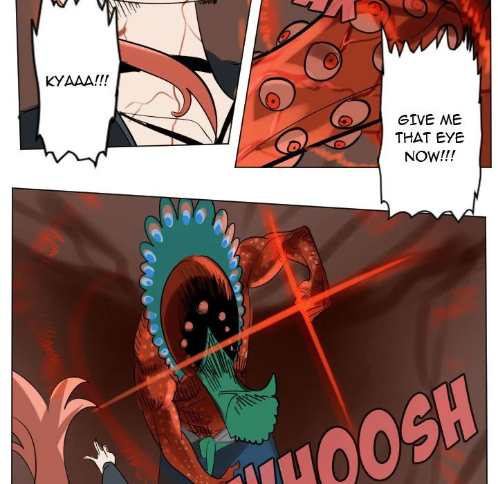 Ultimiter Chapter 190 - Page 12