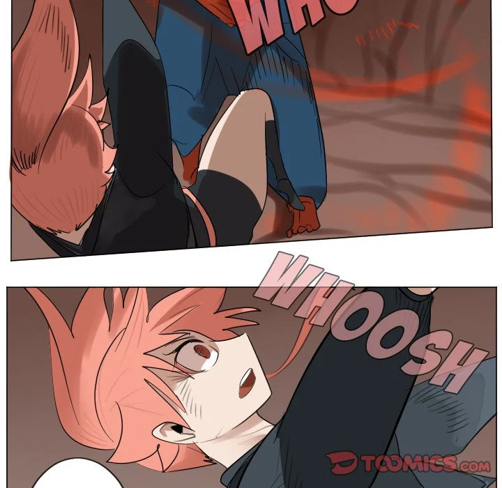 Ultimiter Chapter 190 - Page 13