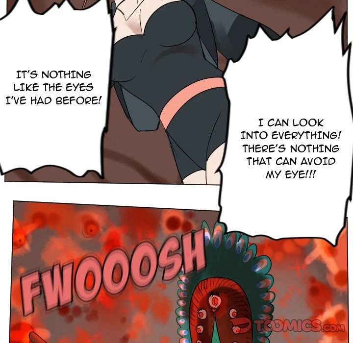 Ultimiter Chapter 190 - Page 19