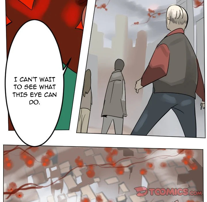 Ultimiter Chapter 190 - Page 21