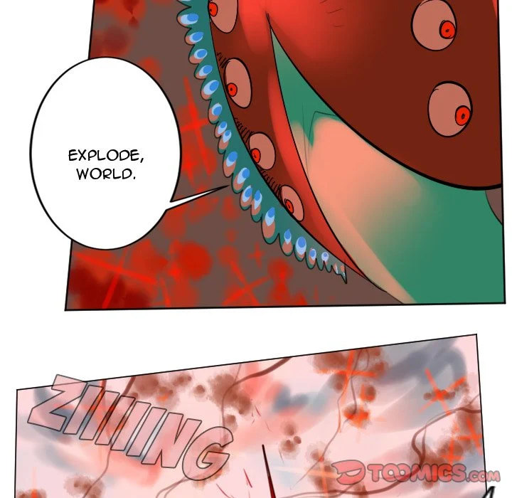 Ultimiter Chapter 190 - Page 23