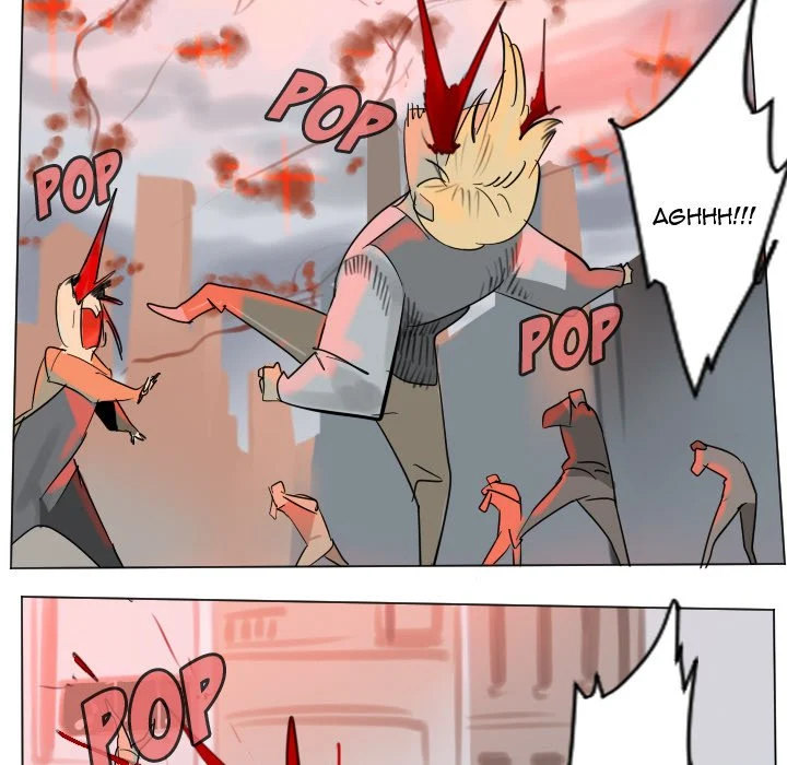 Ultimiter Chapter 190 - Page 24