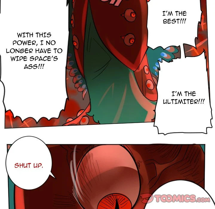 Ultimiter Chapter 190 - Page 27