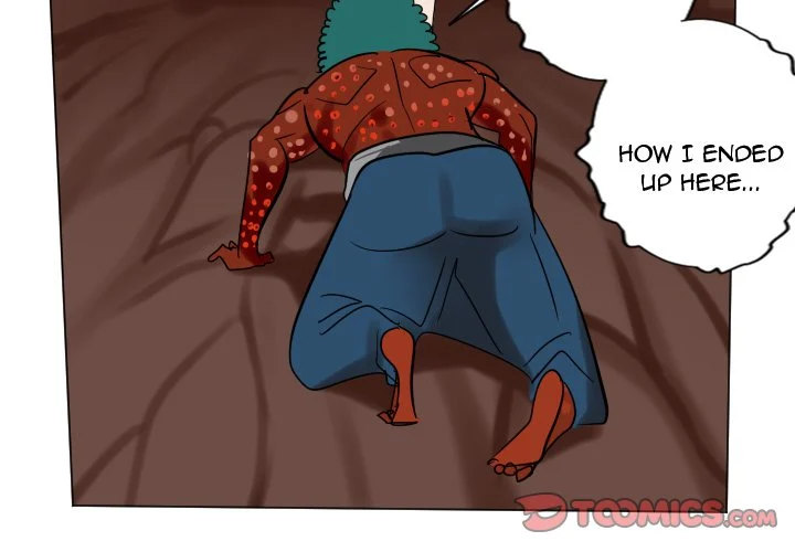 Ultimiter Chapter 190 - Page 3