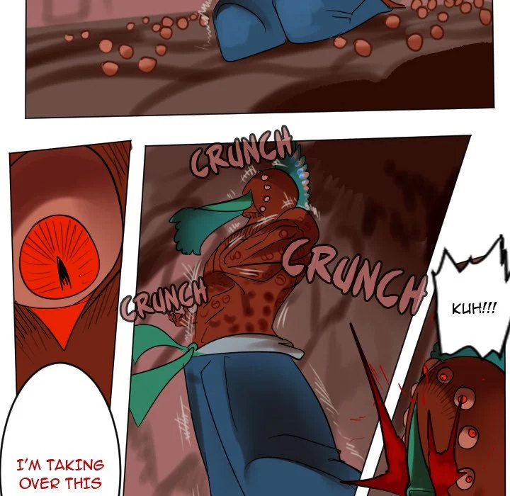 Ultimiter Chapter 190 - Page 34