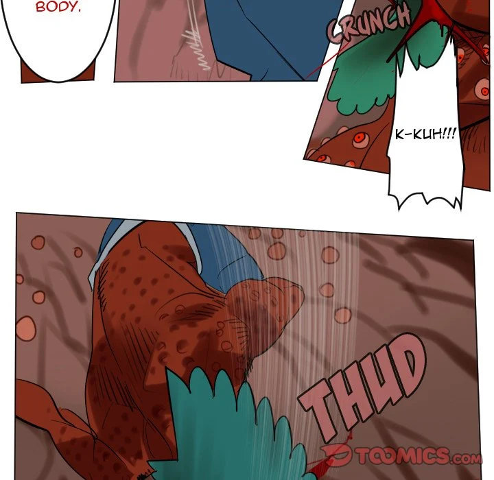 Ultimiter Chapter 190 - Page 35