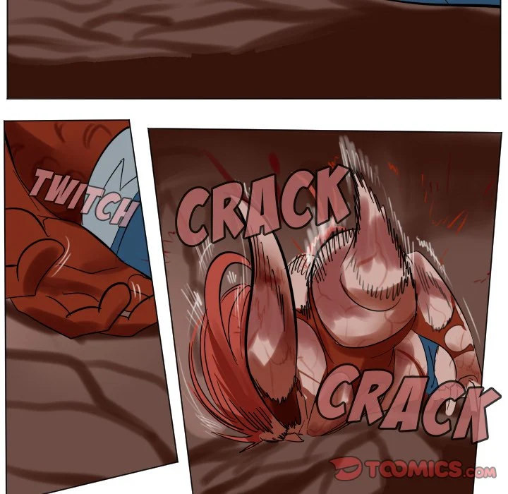 Ultimiter Chapter 190 - Page 37