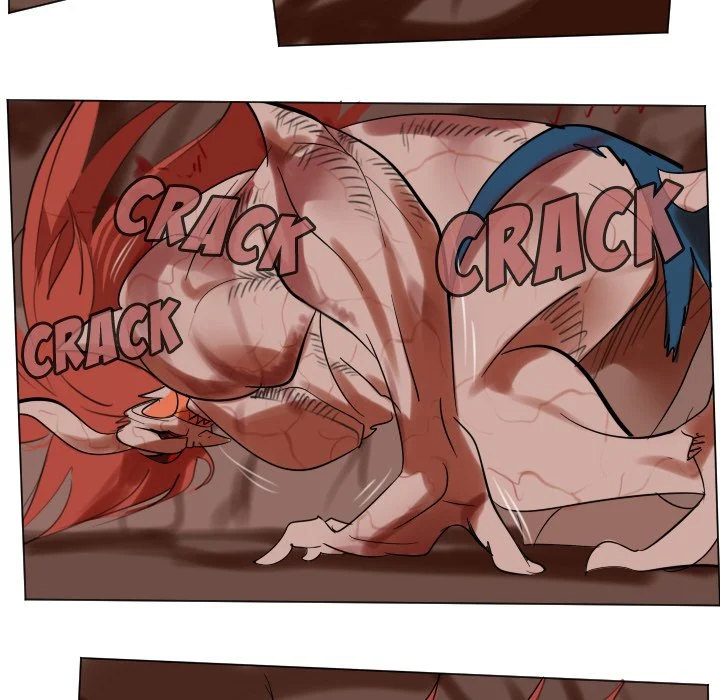 Ultimiter Chapter 190 - Page 38