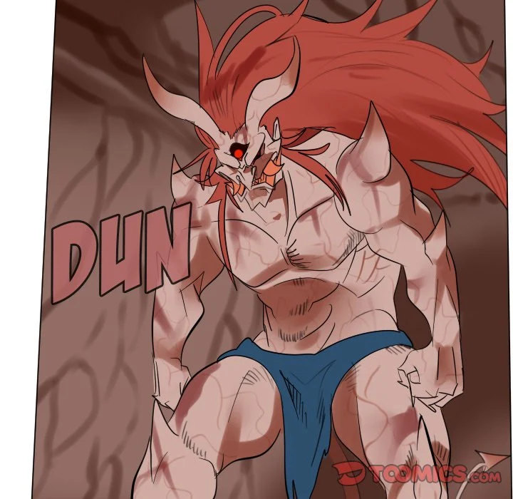 Ultimiter Chapter 190 - Page 39