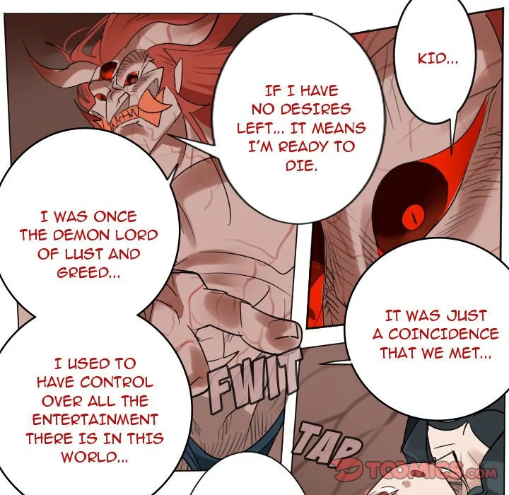 Ultimiter Chapter 190 - Page 47