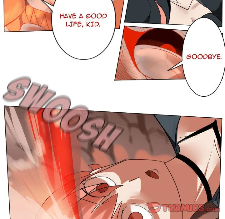 Ultimiter Chapter 190 - Page 51