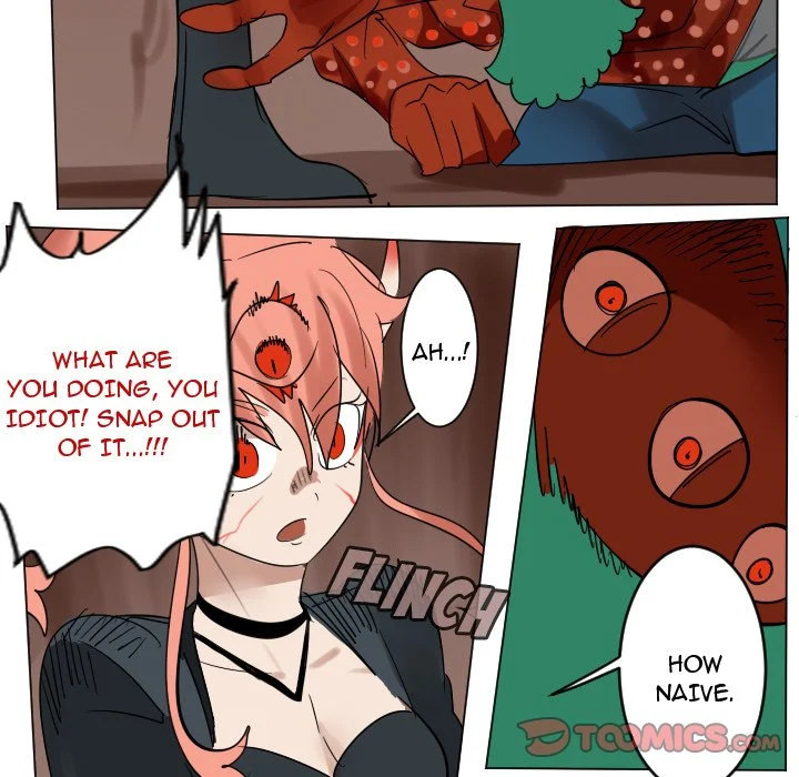 Ultimiter Chapter 190 - Page 7