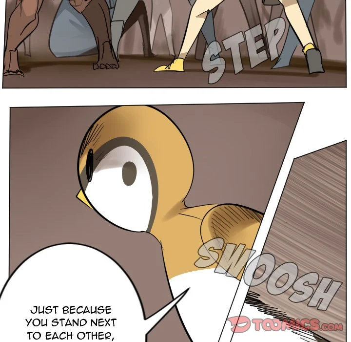 Ultimiter Chapter 191 - Page 25