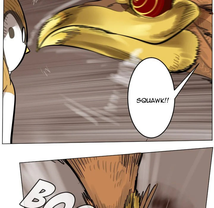 Ultimiter Chapter 191 - Page 34