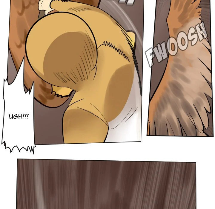 Ultimiter Chapter 191 - Page 38