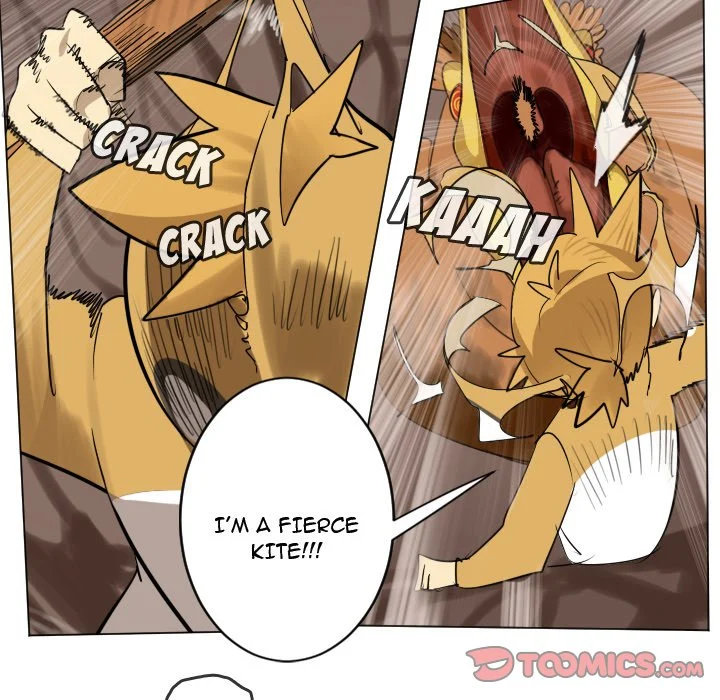 Ultimiter Chapter 191 - Page 53