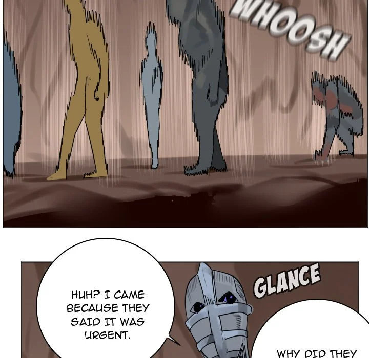 Ultimiter Chapter 191 - Page 8