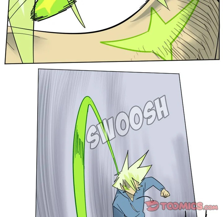 Ultimiter Chapter 193 - Page 11