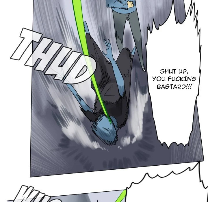 Ultimiter Chapter 193 - Page 12