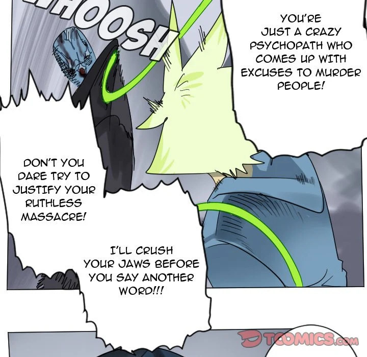 Ultimiter Chapter 193 - Page 13